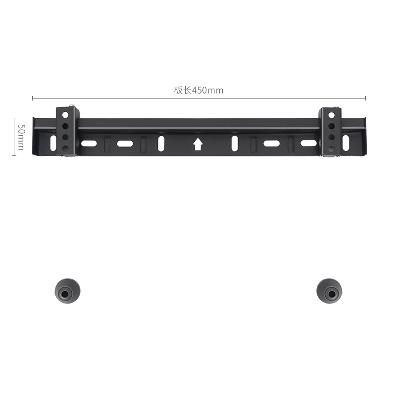 通用创维液晶电视机挂架M-WH01 L-WH01 L-WH02 L-WH04臂挂支架-图1