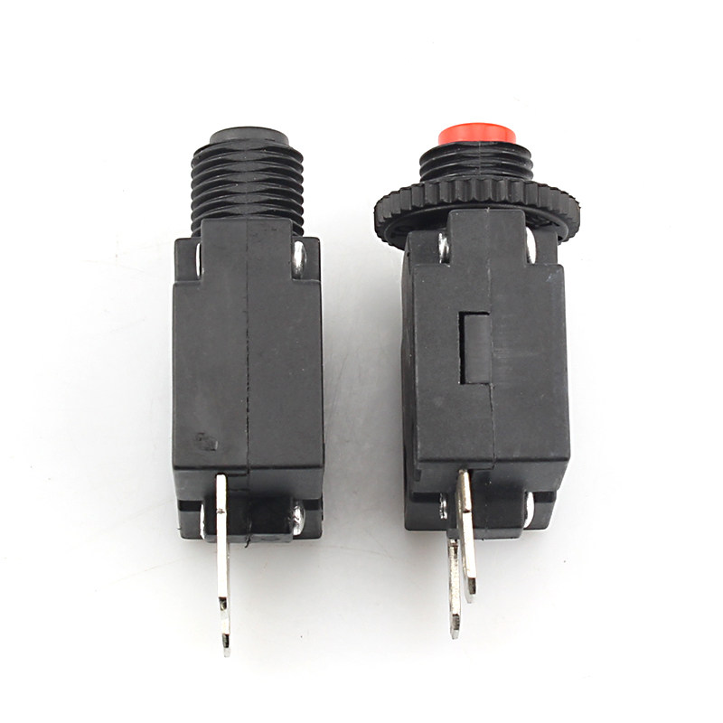 HT-01-A过载过流电流保护器开关MR1 复位保险WP-01 5A8A10A15A20A,淘宝优惠券,粉丝福利购,淘宝优惠卷