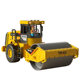 Engineering vehicle inertia toy boy excavator electric
