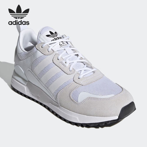 阿迪达斯男女通用正品板鞋清仓特价G55781 GW6209 HQ8711 GY0028 - 图1