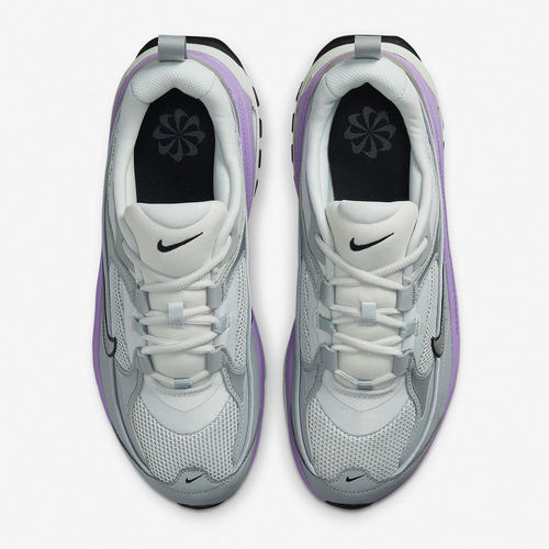 Nike/耐克正品AIR MAX BLISS 女子春季运动气垫跑步鞋DH5128-001 - 图1