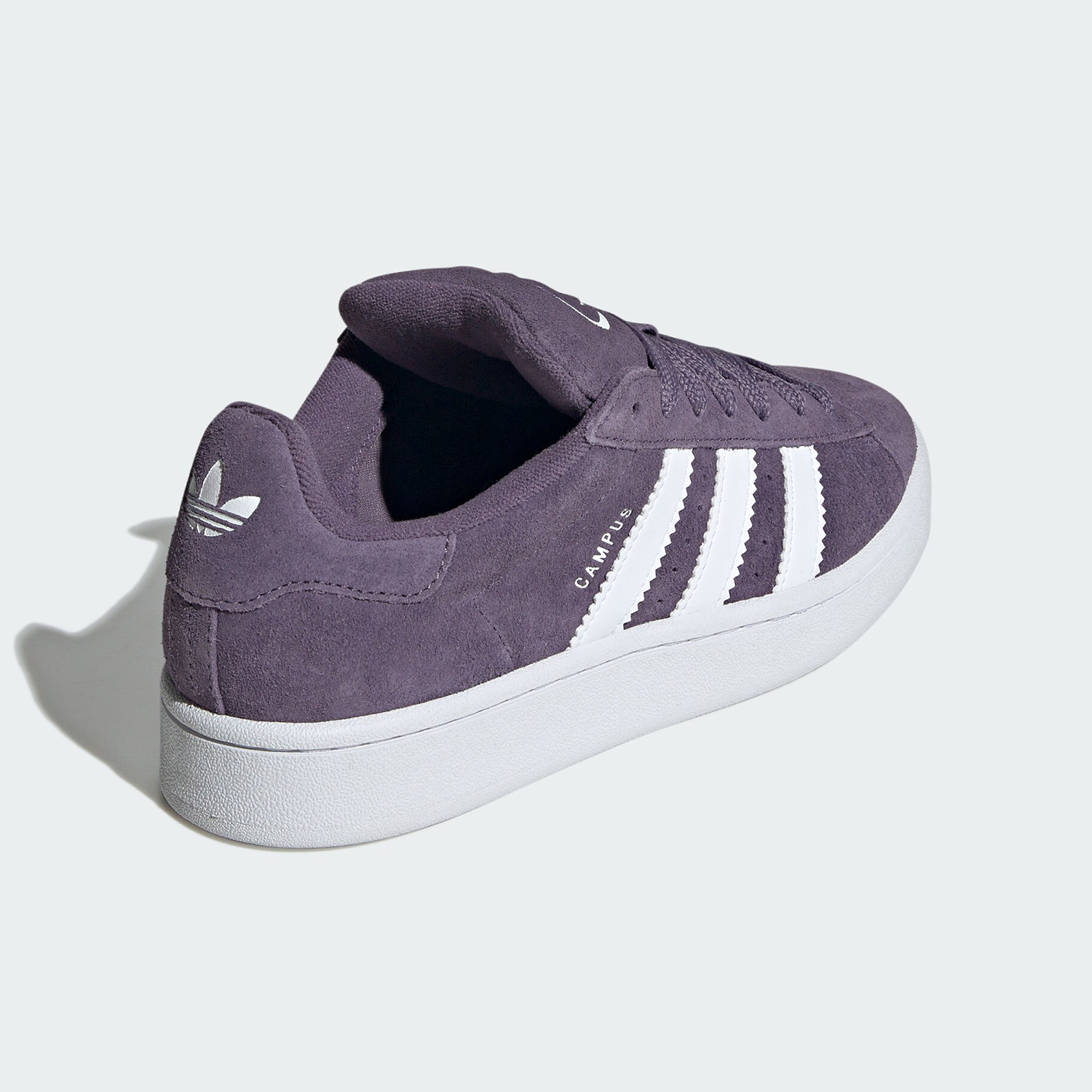 Adidas/阿迪达斯正品三叶草CAMPUS 00S女子运动板鞋ID7038-图2