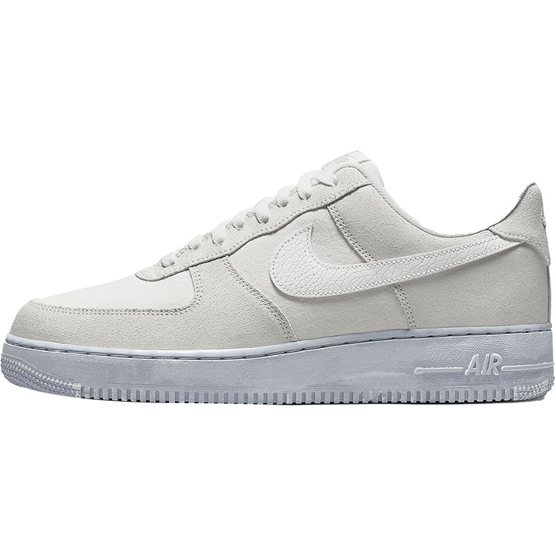 Nike/耐克正品Air Force 1 '07 LV8 EMB 男鞋休闲低帮板鞋DV0787