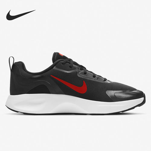Nike/耐克正品WEARALLDAY WNTR 春季男鞋运动鞋 CT1729-004 - 图0