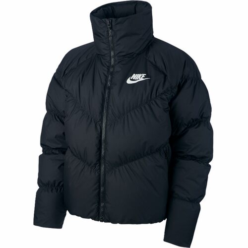 Nike/耐克正品 冬季新款SPORTSWEAR女子休闲夹克羽绒服BV2880 - 图3
