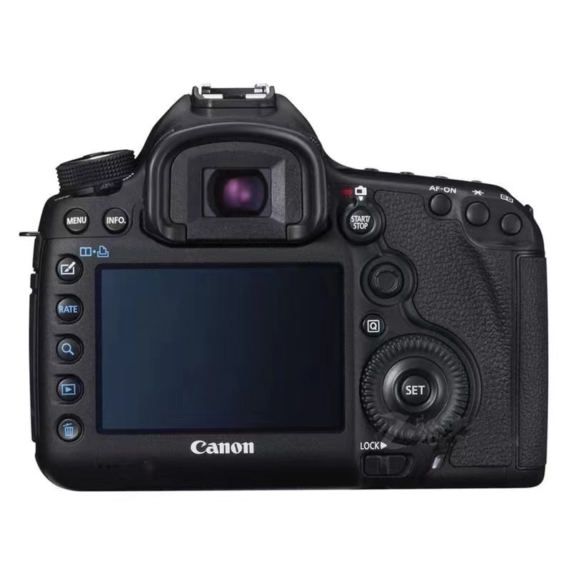 Canon/佳能 5D3 Mark III 5D35D46D6D2专业单反全画幅数码照相机-图0