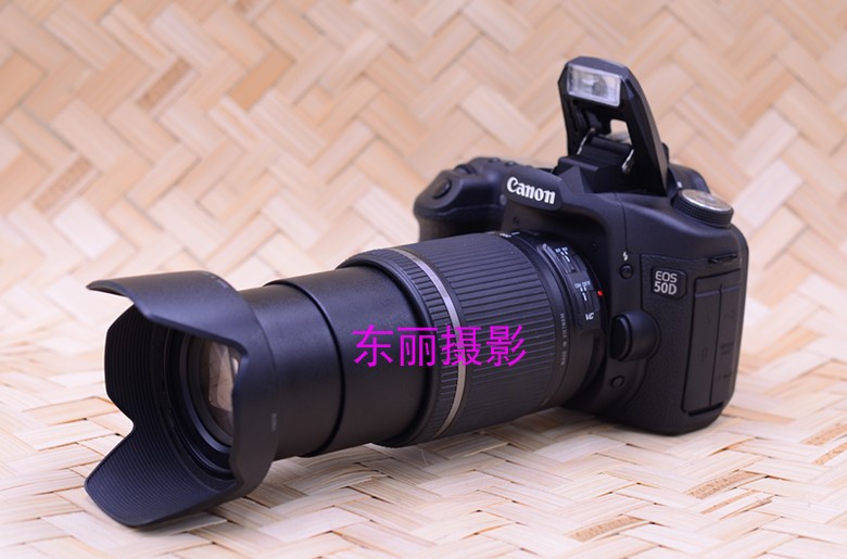 佳能EOS 50D 60D中端套机高清数码单反照相机40D 70D 80D新款90D-图2