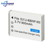 Applicable PENTAX Pentex IQ DIGITAL 43s 53s 77s digital camera battery NP-900