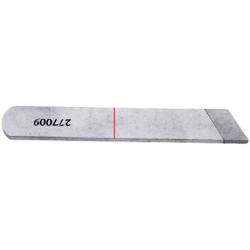 C4 798D EXT四线五线同步拷边车刀片 包缝机上下刀277000 277009 - 图3