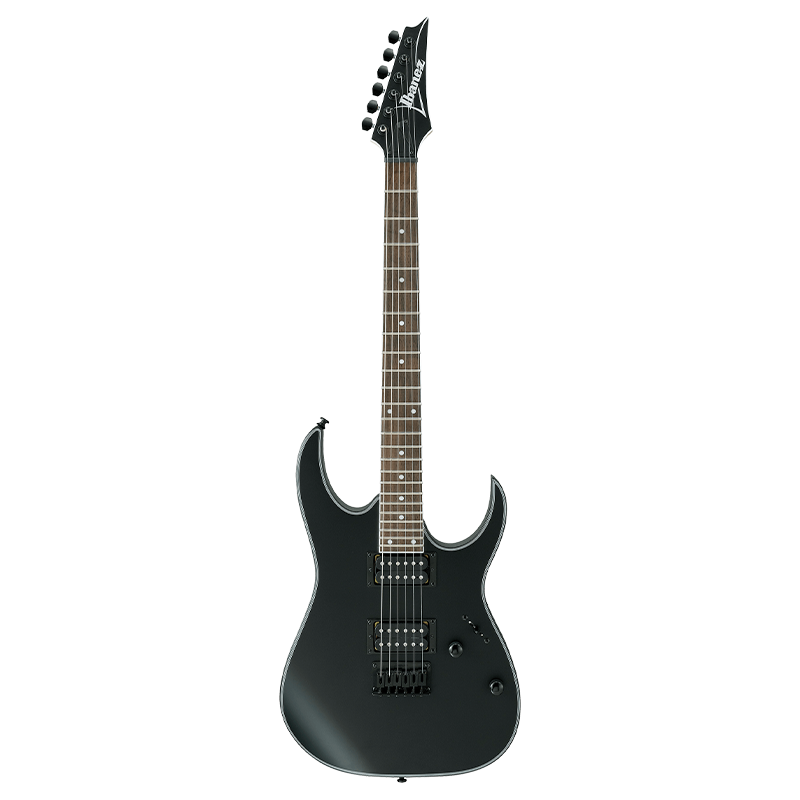 正品日本Ibanez电吉他依班娜RG421EX固定弦桥进口吉他套装印尼产 - 图3