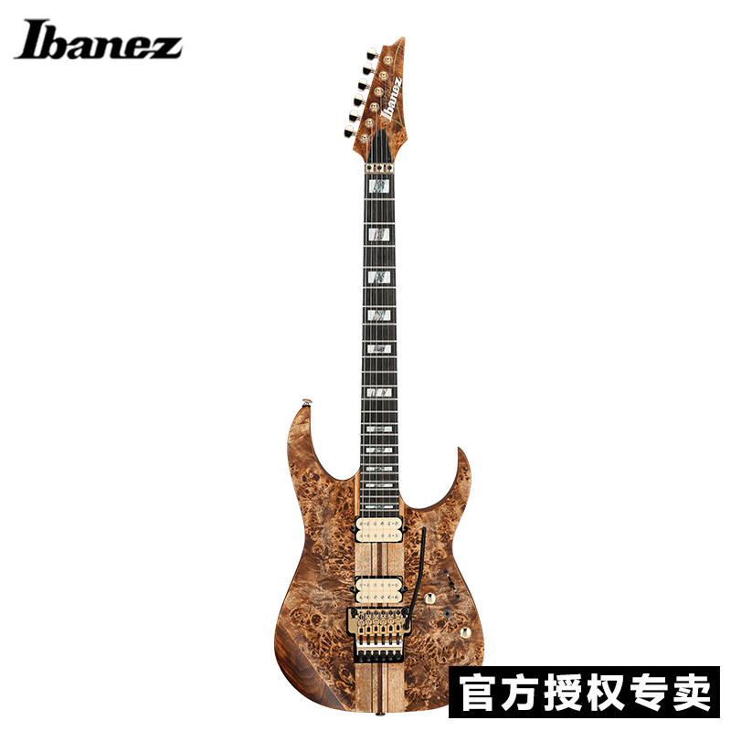ibanez印尼产24品电吉他 ibanez红旗吉他-电吉他