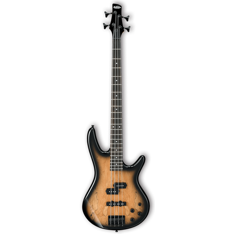 正品日本IBANEZ电贝司依班娜GSR200SM模拟主动拾音器BASS贝斯-图3