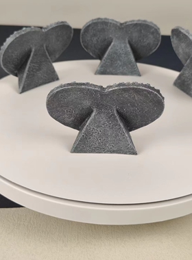 国潮树脂雕塑摆件装饰品摆台桌面摆设工作台摆饰书桌小摆饰礼品