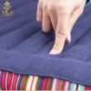 Tibetan meditation cushion kneeling cushion household cushion kneeling cushion