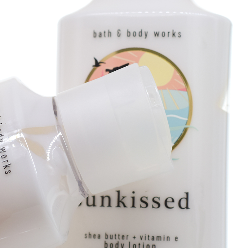 BBW阳光之吻sunkissed滋润补水身体乳236ML润肤液Bath&BodyWorks - 图2