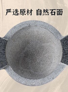 石雕香炉祭祀用品上香烧香寺庙香炉上香烧香家用石头香炉