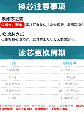 安吉尔净水器滤芯A6/J1205-ROB8C/A4全套J2305-ROB8 原装正品配件