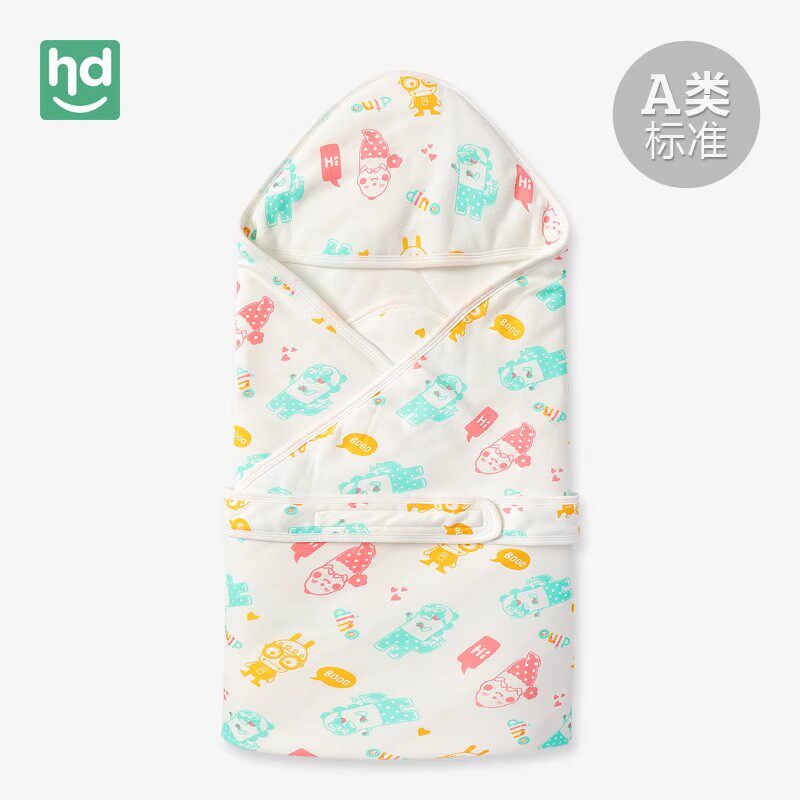  好孩子婴童抱被/抱毯