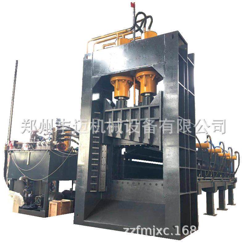 全自动300吨液压龙门剪 大型汽车壳剪切设备 龙门式报废车剪切机,淘宝优惠券,粉丝福利购,淘宝优惠卷