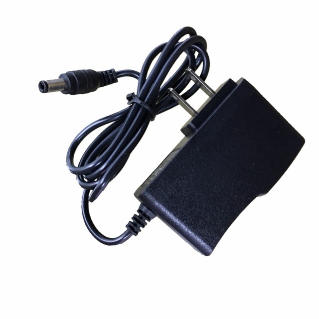 Electronic scale TCS-180kg power adapter