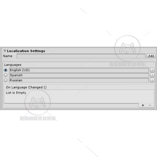 Unity 最新版 Tutorial Master 2 2.0.7.3 游戏向导创建工具 - 图3