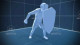 Unity Shield Animation Set 3.0 package update, shield block, shield counter attack animation package