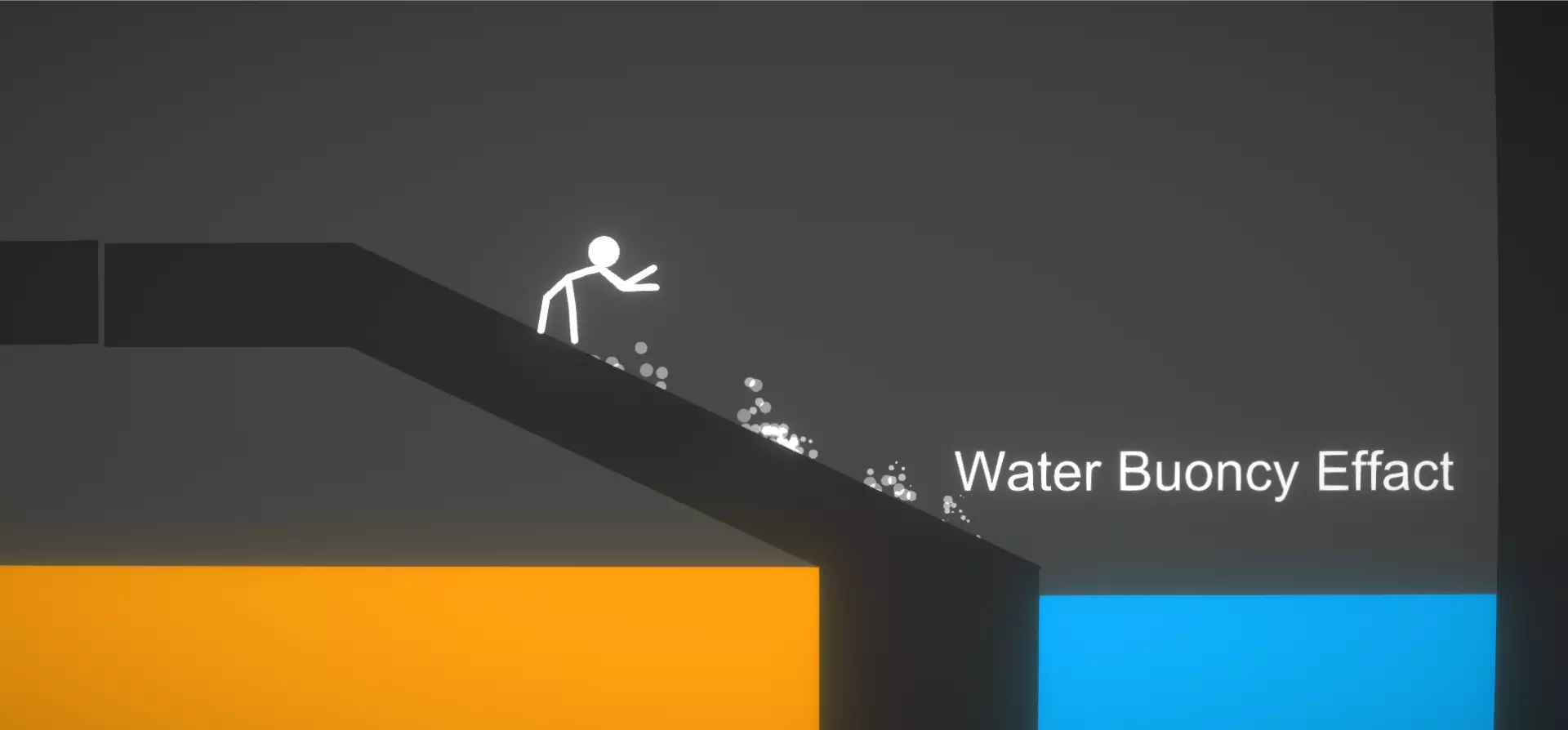 Unity 2D Physics Based Stickman Ragdoll Creator 1.0 火柴人包 - 图1