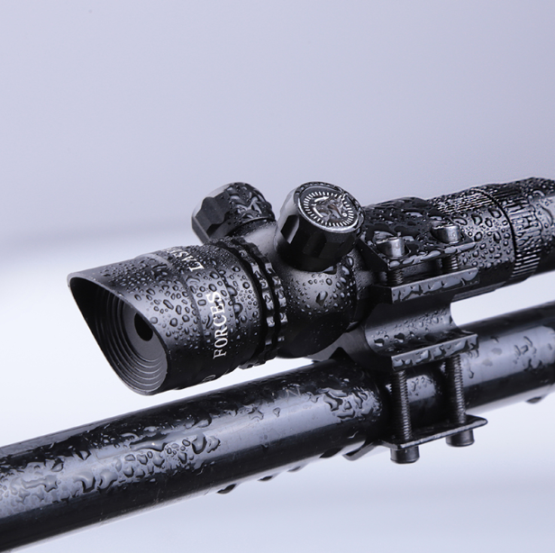 新款自锁可调激光瞄准器超低管夹瞄准镜红外线上下左右可调瞄准仪,淘宝优惠券,粉丝福利购,淘宝优惠卷