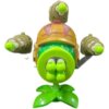 Plants vs. Zombies Toy Machine Gun Pea