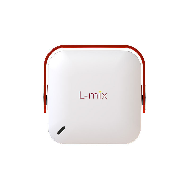 lmix小型家用迷你便携式手机投影仪 lmix投影机