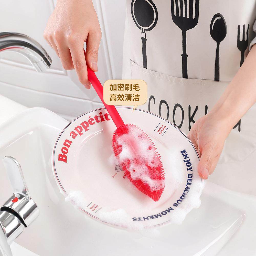 多功能水杯清洗神器奶瓶刷可折叠可拆卸刷头长柄清洁杯刷,淘宝优惠券,粉丝福利购,淘宝优惠卷