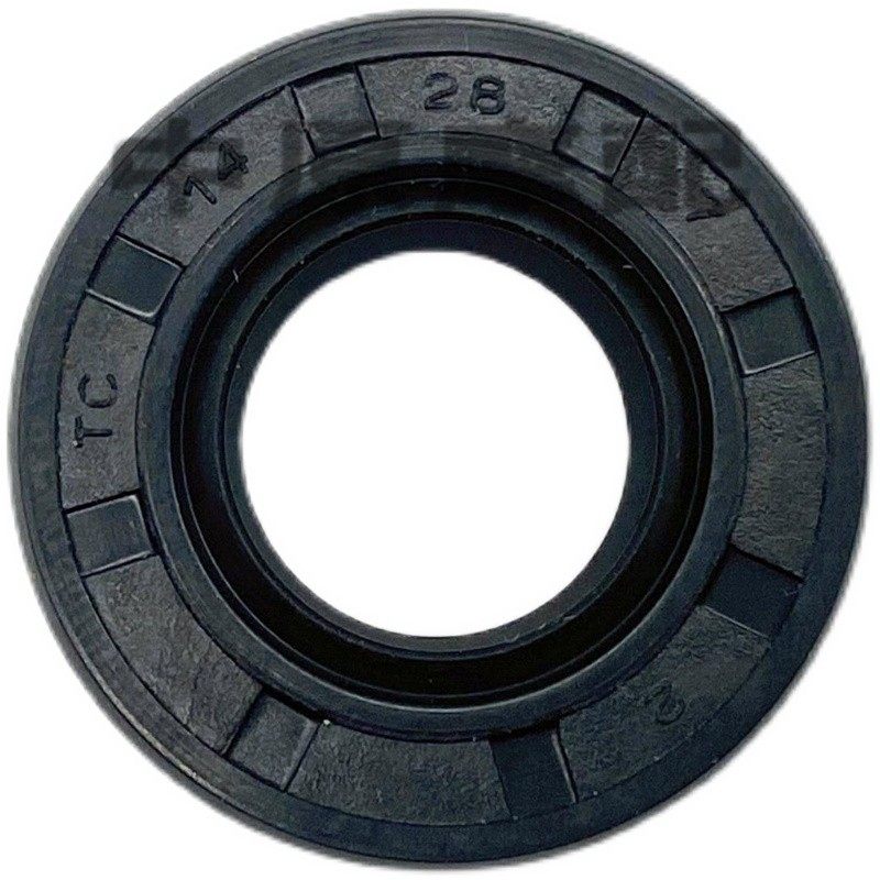 适配豪爵悦冠HJ125-16 HJ150-6/6A/6C/6D/6E/6F变速轴变档杆油封 - 图3