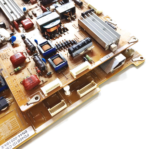 全新适用于三星UA55ES6100J电源板PD55B1D_CSM BN44-00519A/E - 图0