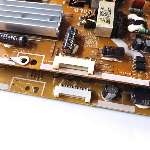 全新适用于三星UA55ES6100J电源板PD55B1D_CSM BN44-00519A/E - 图2