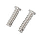 304 stainless steel cylindrical pin pin