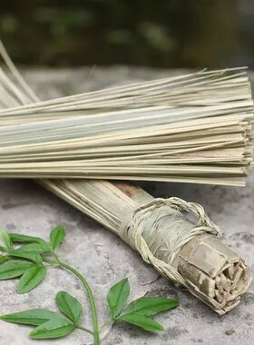 精品手工锅刷蒸笼筅帚竹编