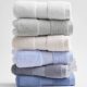 Sanli Couple Cotton Soft Thickened Face Towel