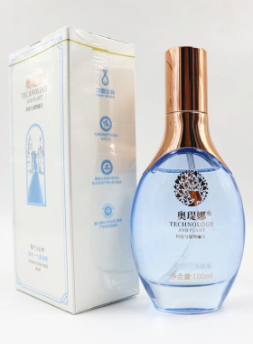 奥瑅娜小黄瓜源液100ml原