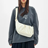 Men's large capacity shoulder bag