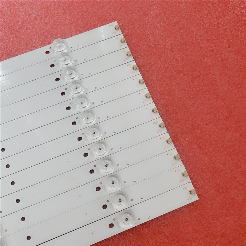 适用欧宝丽65H80U三洋65CE1850D2美乐65M2U灯条CRH-K65C8003030T - 图1