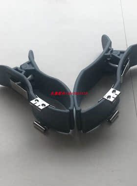 心电图机肢体夹心电图机夹子