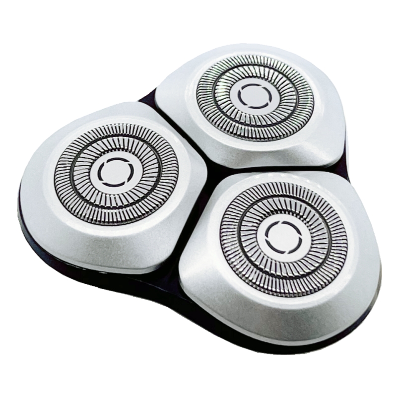 适配米家小米电动剃须刀刀头配件S101 S301充电线 男士刮胡刀刀片 - 图3