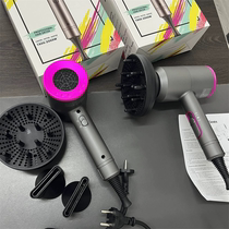 German technology is more than a certain Sensen just 168 Home Hotels 1800W wind-cylinders high-power electric blow