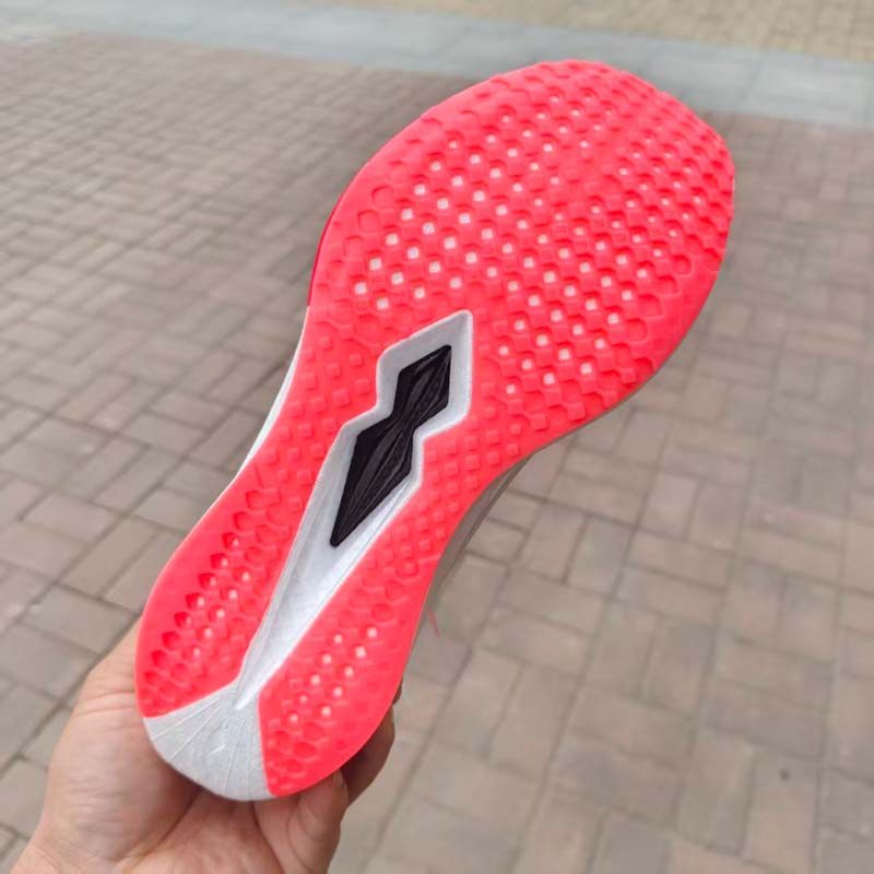 李宁飞电6C男子2026春专业䨻马拉松竞速耐磨防滑跑步鞋ARMW003-9,淘宝优惠券,粉丝福利购,淘宝优惠卷