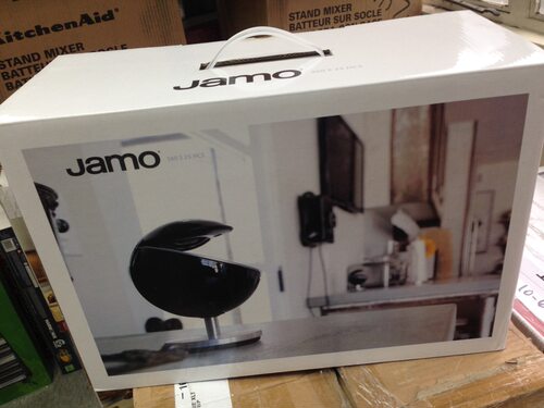 全新現貨 Jamo 尊宝 360 S25 hcs s-25 5.0 家庭影院音箱5.0 美版 - 图0