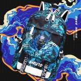 Наруто, Tide, вместительный и большой школьный рюкзак, для средней школы