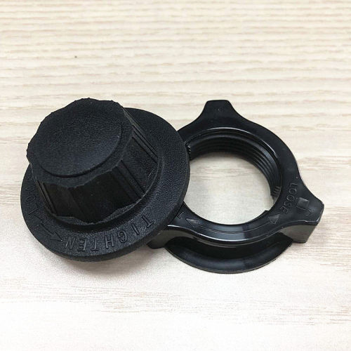 美的电风扇风叶固定螺母螺帽16寸落地扇叶网罩索母螺丝通用配件 - 图2