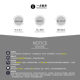 2023 New Shenzhen Bay Super ສໍານັກງານໃຫຍ່ Base Urban Design Green Axis Landscape Office Design Scheme