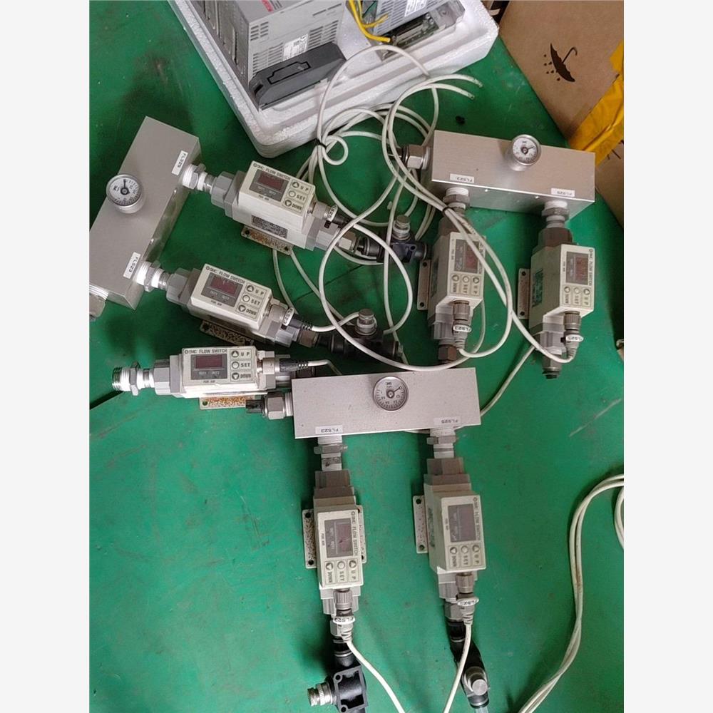 议价SMC计PF2A711-03-27-M - 图0