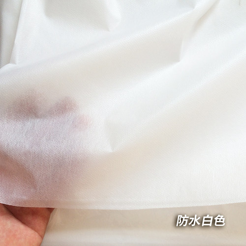 一次性床单美容院专用无纺布防水防油医用护理按摩做身体带洞床垫 - 图0